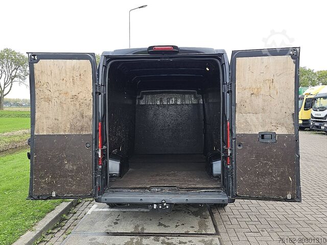 Break cu acoperiș înalt PEUGEOT BOXER 2.0 L2H2 Navi Airco NAP!