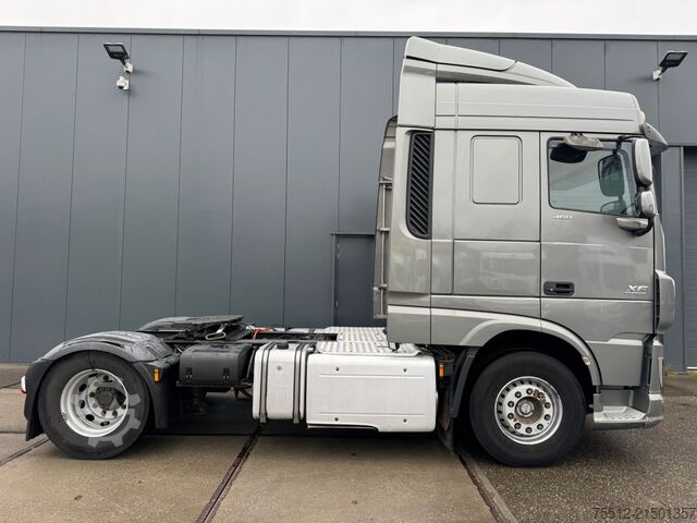 Standardni SZM DAF XF 460 SC / Hydraulic / Euro 6 / NL Truck