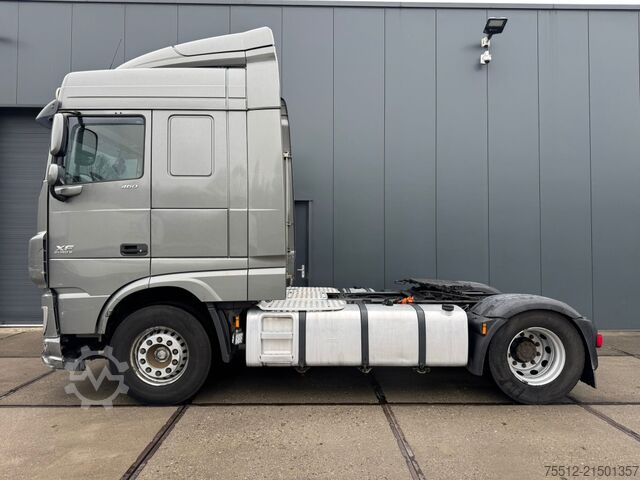 Standardni SZM DAF XF 460 SC / Hydraulic / Euro 6 / NL Truck