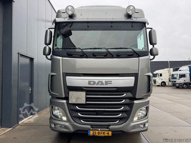 Standardni SZM DAF XF 460 SC / Hydraulic / Euro 6 / NL Truck