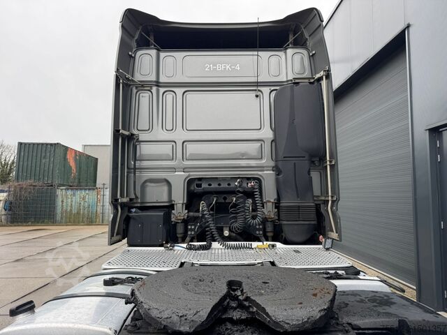 Standardni SZM DAF XF 460 SC / Hydraulic / Euro 6 / NL Truck