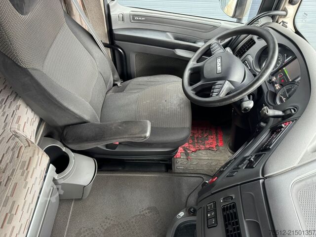 Standardni SZM DAF XF 460 SC / Hydraulic / Euro 6 / NL Truck