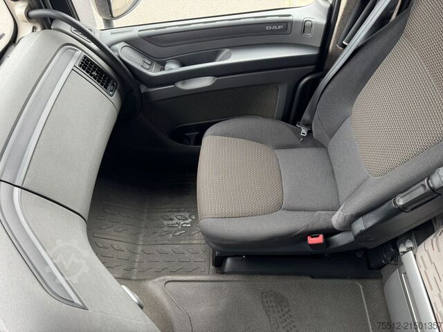 Standardni SZM DAF XF 460 SC / Hydraulic / Euro 6 / NL Truck