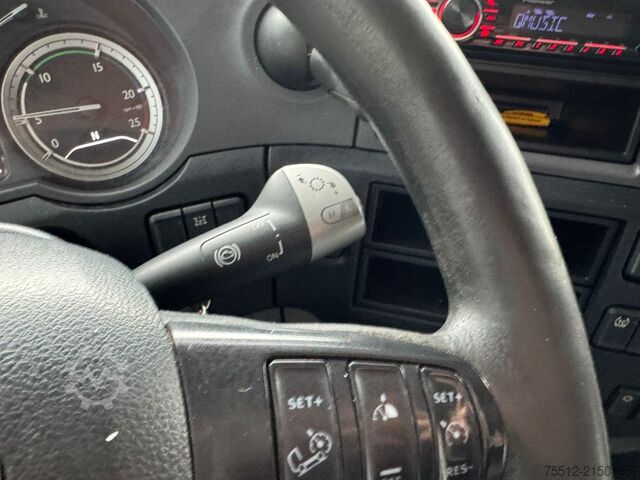 Standardni SZM DAF XF 460 SC / Hydraulic / Euro 6 / NL Truck