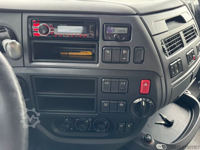 Standardni SZM DAF XF 460 SC / Hydraulic / Euro 6 / NL Truck