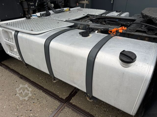 Standardni SZM DAF XF 460 SC / Hydraulic / Euro 6 / NL Truck