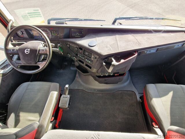  Volvo FH 13.500 Globetrotter XL 6x2/4 - Full air - I ...