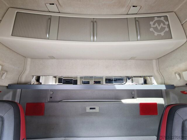  Volvo FH 13.500 Globetrotter XL 6x2/4 - Full air - I ...