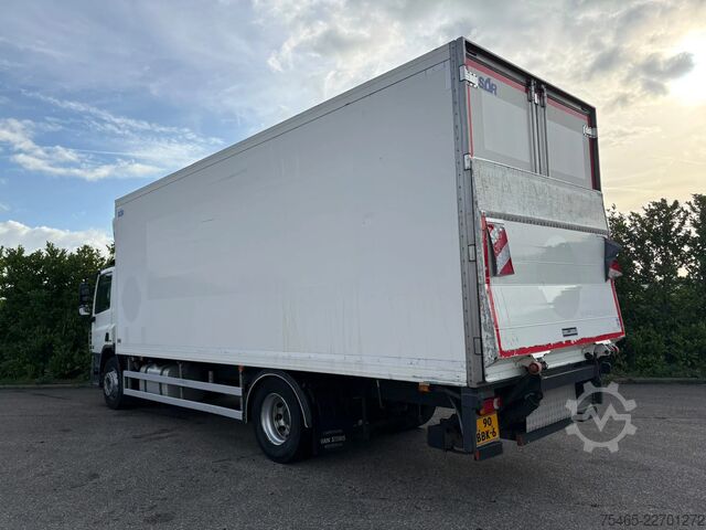 Hlađeni/smrznuti prijevoz DAF CF 65 .300 FA Euro5
