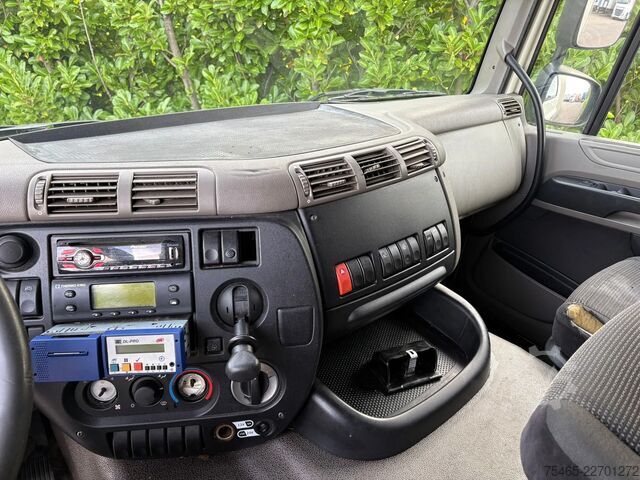 Hlađeni/smrznuti prijevoz DAF CF 65 .300 FA Euro5