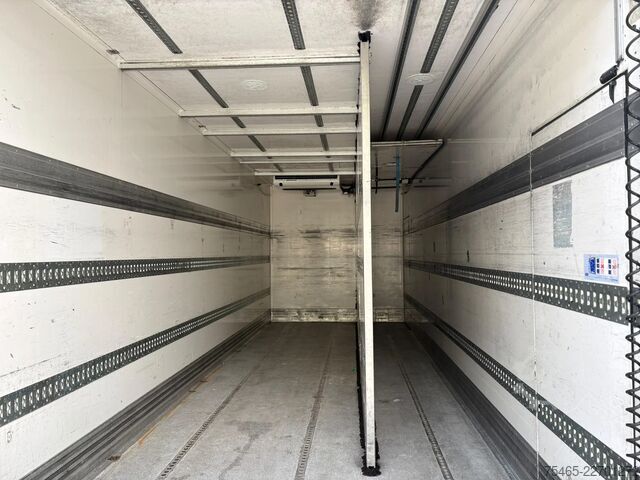 Hlađeni/smrznuti prijevoz DAF CF 65 .300 FA Euro5