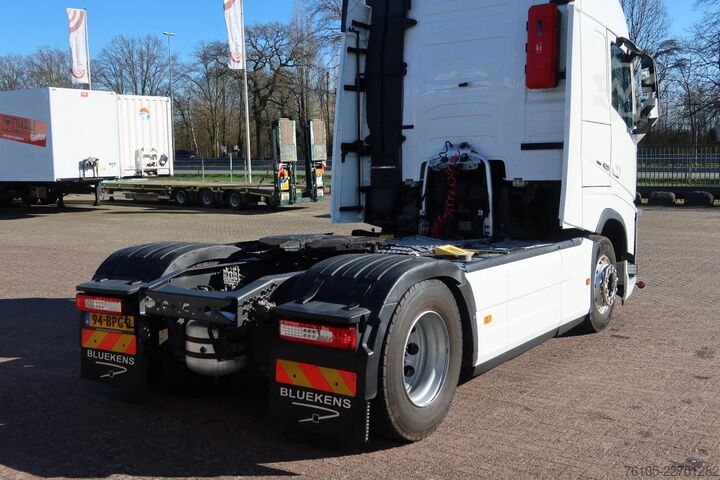  Volvo FH 420 Holland Truck