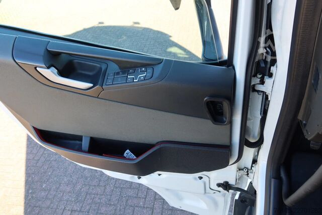 Standard-SZM Volvo FH 420 Holland Truck