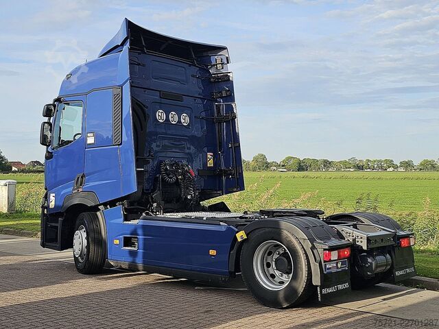 スタンダード-SZM RENAULT T 440 13 LITER