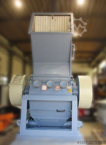 Schneidmühle / Schneidmühlen Herbold SMS 60/100