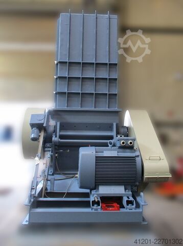 Schneidmühle / Schneidmühlen Herbold SMS 60/100
