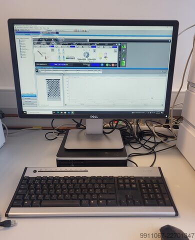 HPLC Agilent Technologies 1200 HPLC with Software