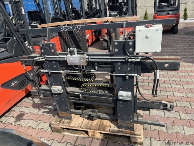 कार्डबोर्ड क्लिप Cascade UEC-07-2003 R0
