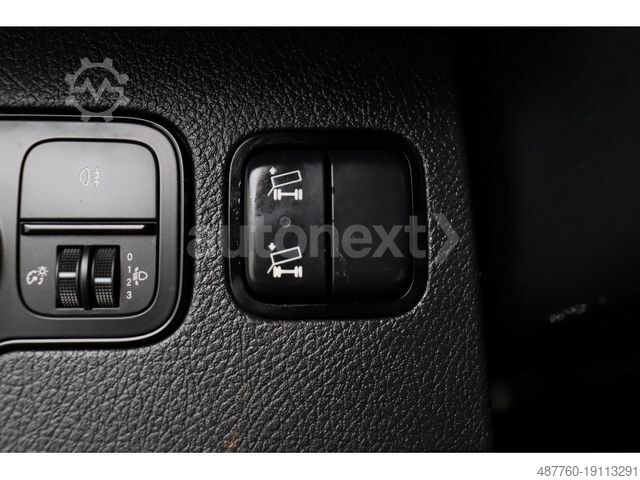 Autre MERCEDES-BENZ Sprinter 316 DoKa MEILLER KIPPER+AHK 3,5t (9416)