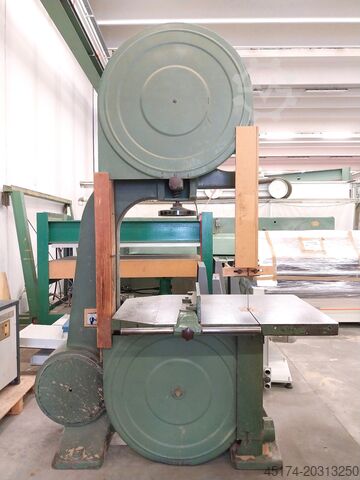 Bandsäge AGAZZANI 800