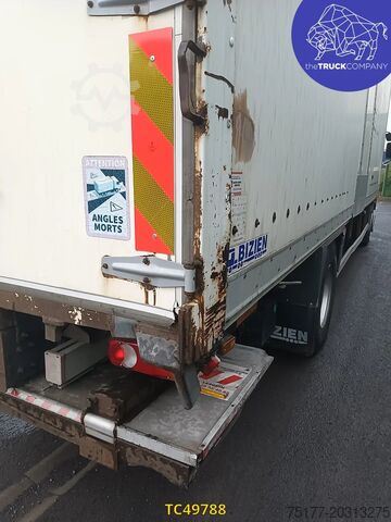 Valise DAF LF 55 250