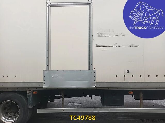 Valise DAF LF 55 250