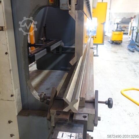 Painutuspink Haco ERMS 36200