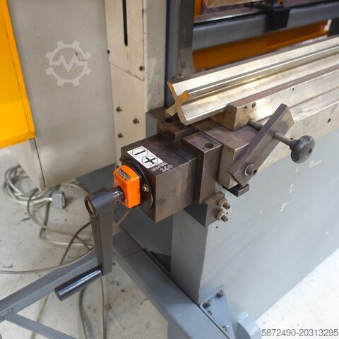 Painutuspink Haco ERMS 36200