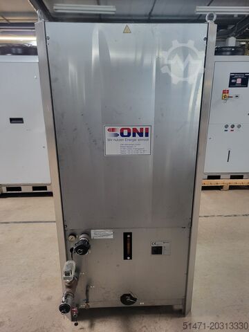Chladiaci stroj Hyfra Sigma 80