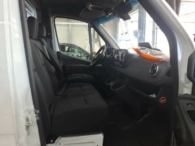 Van Mercedes-Benz Sprinter 317 CDI,L2H2,Automatik,Kamera,Navi