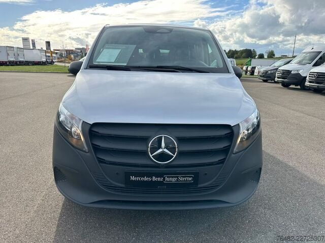 पैनल वैन MERCEDES-BENZ Vito 116 TOURER PRO/EXTRALANG/MBUX/NAVI/AUTOMATI