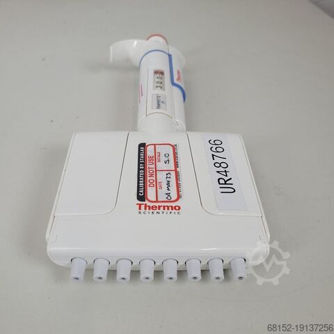 Pipeta Thermo Fisher Scientific Finnpipette F1