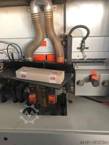 Máquina de colagem de bordas Holz-Her Sprint 1312