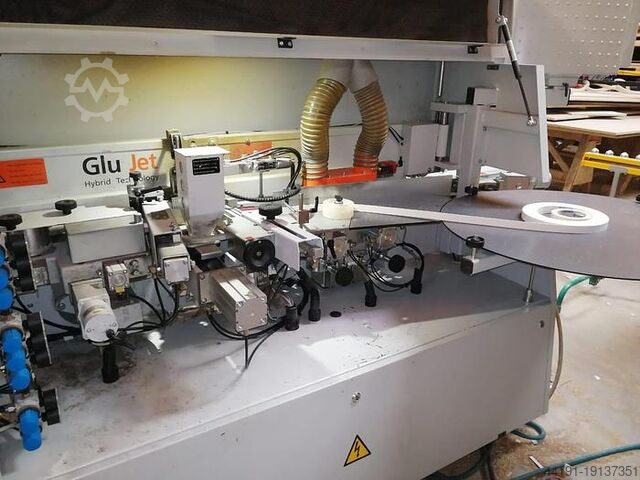 Encoladora de cantos Holz-Her SPRINT 1329 Premium