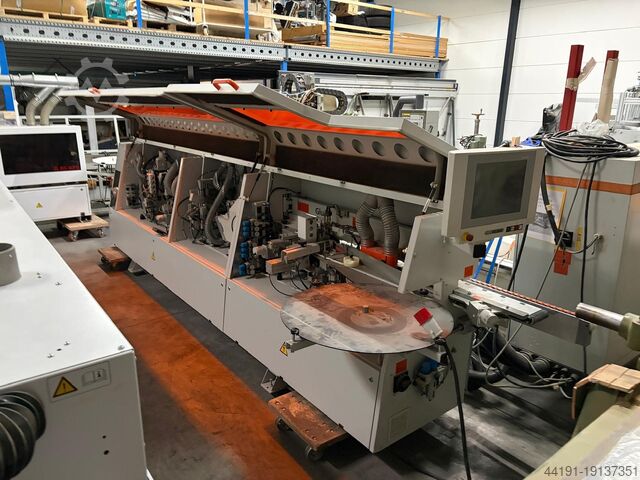 Stroj za robne trakove Holz-Her SPRINT 1329 Premium