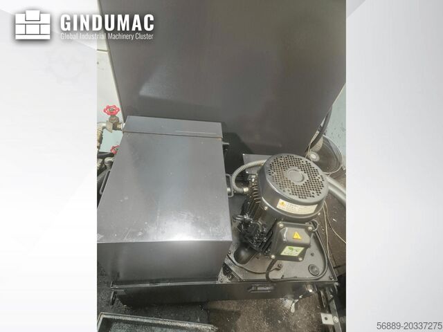 مركز تيرن ميل Okuma Multus B300 II