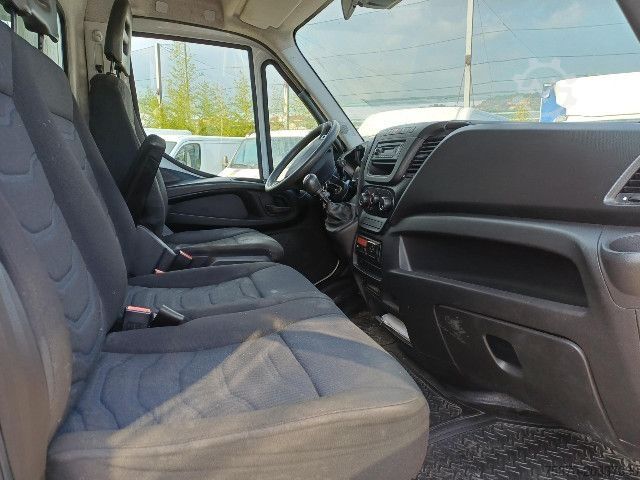 Kylskåpsbil IVECO DAILY 70C18/P
