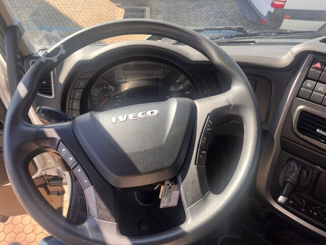 স্ট্যান্ডার্ড ট্রাক্টর ইউনিট IVECO Stralis 570 trasporto eccezionale 130 ton