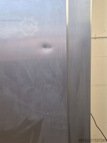 Chladnička Gram R290 Gram R290 Fridge R290