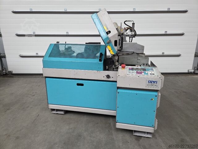 منشار شريطي IMET BS 400 AFI NC ESC