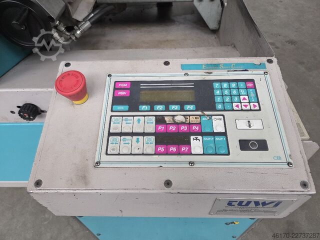 منشار شريطي IMET BS 400 AFI NC ESC