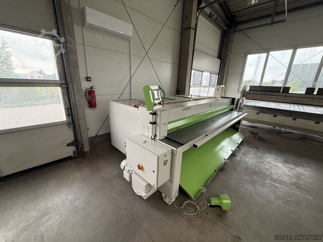 Tafelschere CIDAN RAPIDO 32