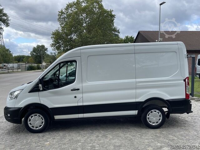Kastenwagen ford Transit Bus 350 L2  Trend *Standhzg*KLIMA*RFK*AHK*