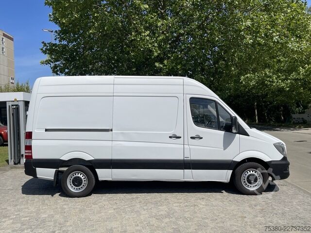 Kastenwagen mercedes-benz Sprinter 316 CDI Aut. *Klima*