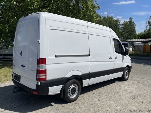 Kastenwagen mercedes-benz Sprinter 316 CDI Aut. *Klima*