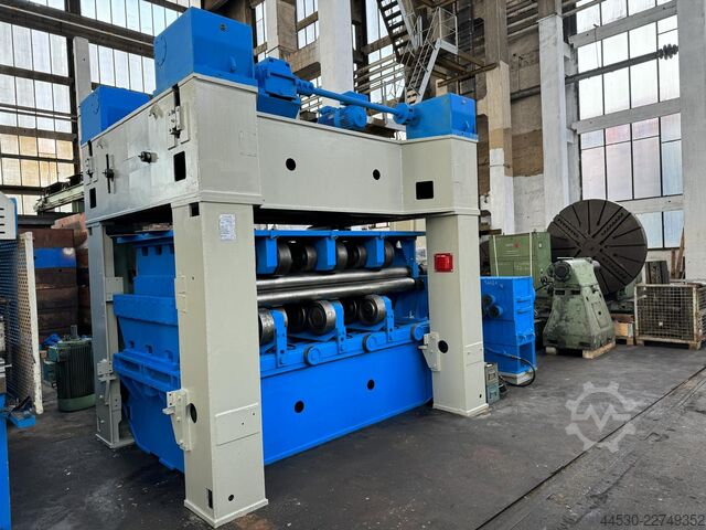  WMW GOTHA UBR 10 x 2000 /1-16