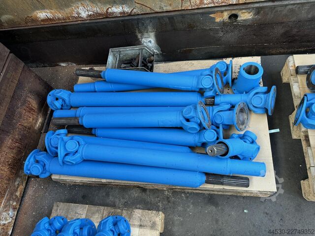  WMW GOTHA UBR 10 x 2000 /1-16