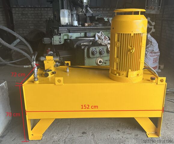 çift şaftlı parçalayıcı Mayfran MSA