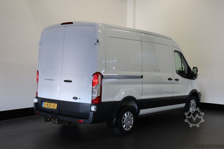厢式货车 Ford Transit 2.0 TDCI L2H2 EURO 6 - Airco - Cruise -...