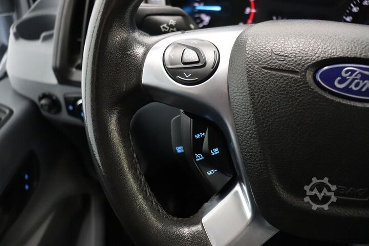 厢式货车 Ford Transit 2.0 TDCI L2H2 EURO 6 - Airco - Cruise -...